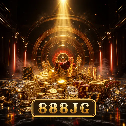 888jg Key Features